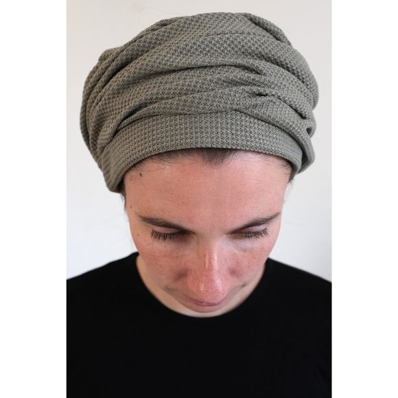 thumbnail image 2 of Head Covering For Jewish Wom - Wikipedia 2 of 12